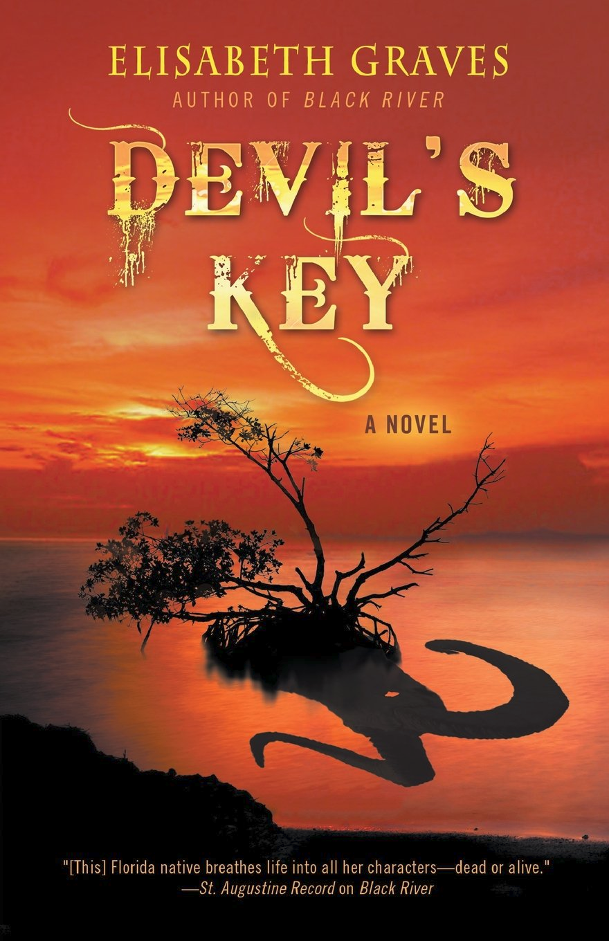 Devil's Key