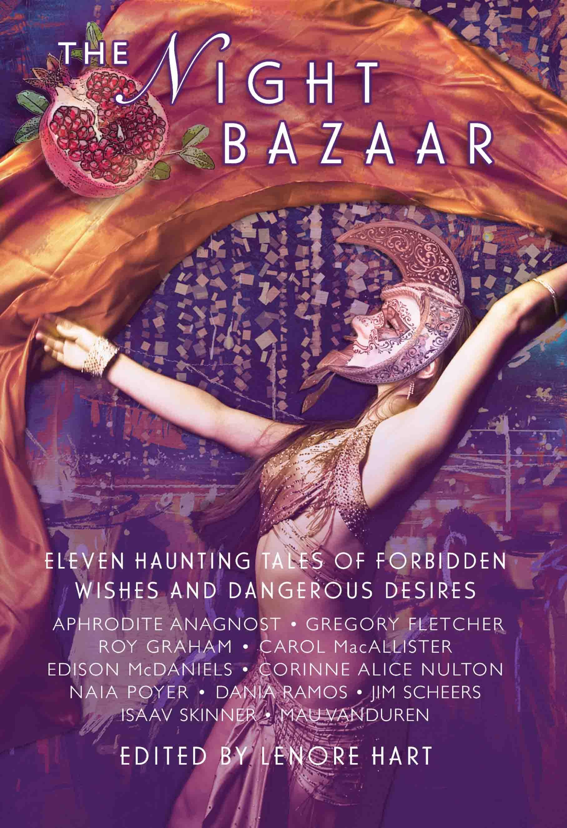The Night Bazaar: Volume 1